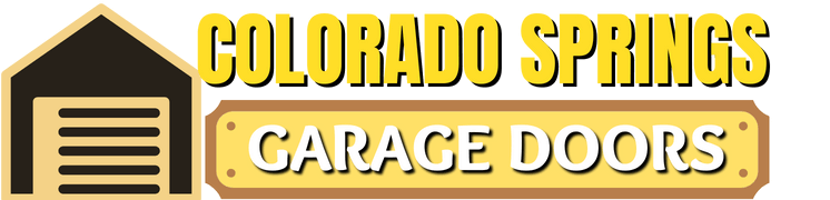 Garage Door Repair Colorado Springs