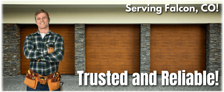 Garage Door Repair Falcon CO