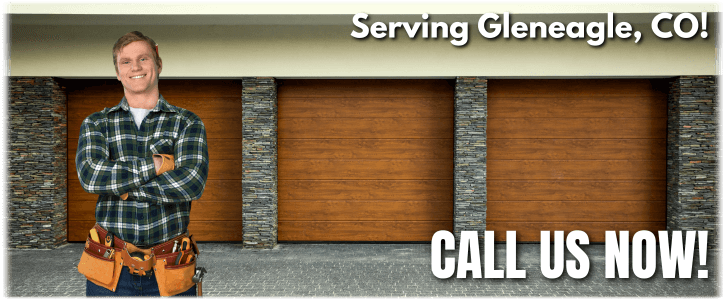 Garage Door Repair Gleneagle CO